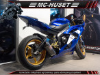 2008 Yamaha YZF R6