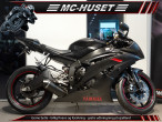 Yamaha YZF R6