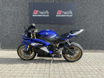 2008 Yamaha YZF R6