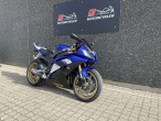 2008 Yamaha YZF R6