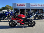 2008 Yamaha YZF R6 2008 Yamaha YZF R6