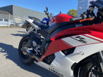 2008 Yamaha YZF R6 2008 Yamaha YZF R6