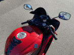 2008 Yamaha YZF R6 2008 Yamaha YZF R6