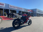 2008 Yamaha YZF R6 2008 Yamaha YZF R6