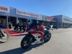 2008 Yamaha YZF R6 2008 Yamaha YZF R6