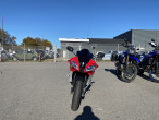2008 Yamaha YZF R6 2008 Yamaha YZF R6