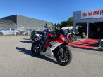 2008 Yamaha YZF R6 2008 Yamaha YZF R6