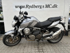 2009 Aprilia Mana 850