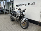 2009 Aprilia Mana 850