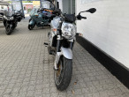 2009 Aprilia Mana 850