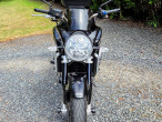 2009 Aprilia Mana 850