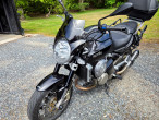 2009 Aprilia Mana 850