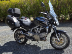 2009 Aprilia Mana 850