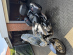 2009 Aprilia Mana 850 2009 Aprilia Mana 850