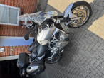 2009 Aprilia Mana 850 2009 Aprilia Mana 850
