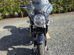 2009 Aprilia Mana 850