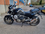 2009 Aprilia Mana 850