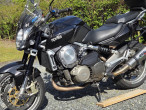 2009 Aprilia Mana 850