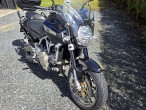 2009 Aprilia Mana 850