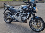 2009 Aprilia Mana 850