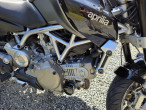 2009 Aprilia Mana 850