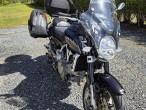 2009 Aprilia Mana 850