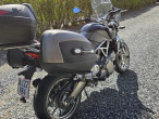 2009 Aprilia Mana 850