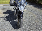 2009 Aprilia Mana 850