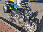 2009 Aprilia Mana 850