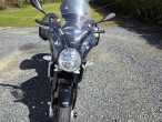 2009 Aprilia Mana 850