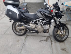 2009 Aprilia Mana 850