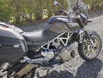 2009 Aprilia Mana 850