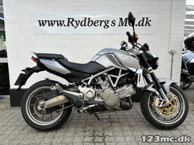 Aprilia Mana 850