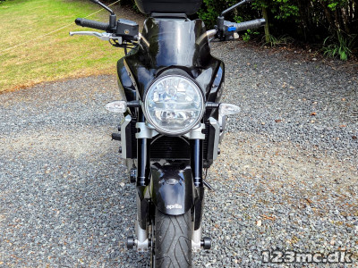 Aprilia Mana 850