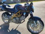 2009 Aprilia Shiver 750