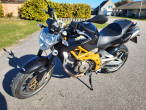 2009 Aprilia Shiver 750