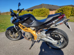 2009 Aprilia Shiver 750