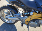 2009 Aprilia Shiver 750