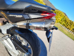 2009 Aprilia Shiver 750