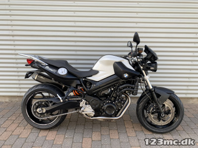 BMW F 800 R
