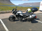 2009 BMW F 800 R