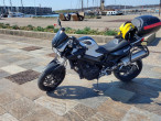 2009 BMW F 800 R