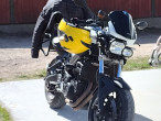 2009 BMW F 800 R