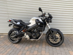 2009 BMW F 800 R