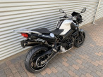 2009 BMW F 800 R