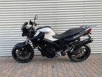 2009 BMW F 800 R