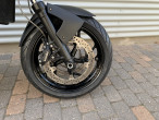 2009 BMW F 800 R