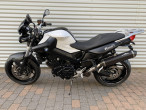 2009 BMW F 800 R