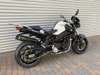 2009 BMW F 800 R