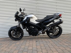 2009 BMW F 800 R
